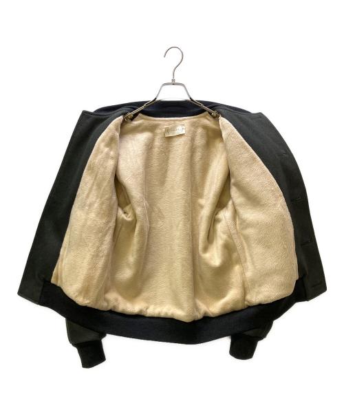 CANTATE（カンタータ）CANTATE (カンタータ) アワードジャケット グレー サイズ:48の古着・服飾アイテム