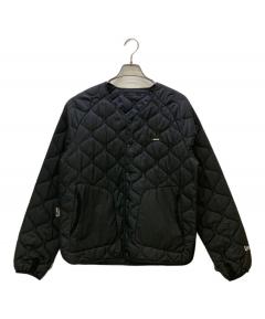 中古・古着通販】NOROLL (ノーロール) SWITCH PARKA ブラック×グレー