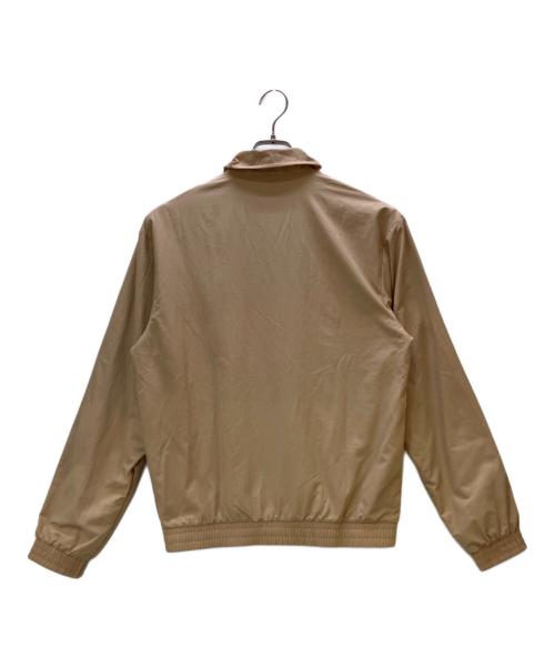 adidas（アディダス）adidas (アディダス) ウーブン ファイヤーバード トラックトップ ベージュ サイズ:XSの古着・服飾アイテム