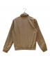 adidas (アディダス) ウーブン ファイヤーバード トラックトップ ベージュ サイズ:XS：6000円