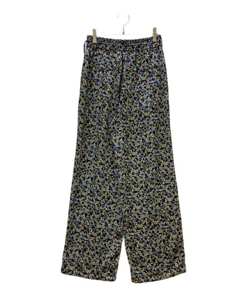 ticca（ティッカ）ticca (ティッカ) イージーパンツ ネイビー サイズ:Fの古着・服飾アイテム