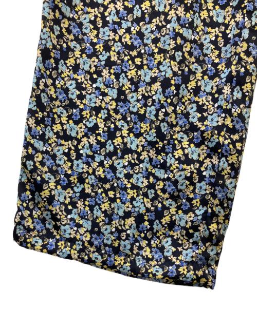 ticca（ティッカ）ticca (ティッカ) イージーパンツ ネイビー サイズ:Fの古着・服飾アイテム
