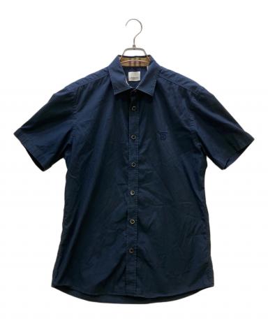 中古・古着通販】BURBERRY LONDON (バーバリーロンドン) 半袖シャツ