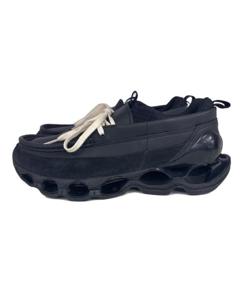 MIZUNO（ミズノ）MIZUNO (ミズノ) WAVE PROPHECY MOC ブラック サイズ:US9.5の古着・服飾アイテム