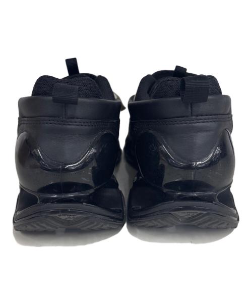 MIZUNO（ミズノ）MIZUNO (ミズノ) WAVE PROPHECY MOC ブラック サイズ:US9.5の古着・服飾アイテム