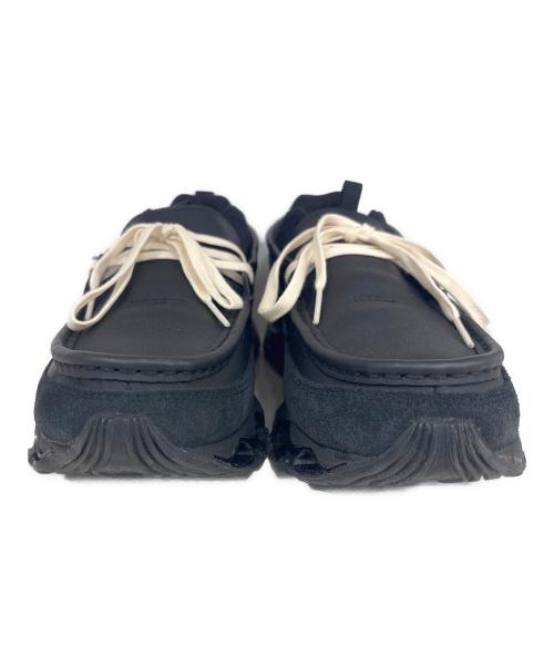 MIZUNO（ミズノ）MIZUNO (ミズノ) WAVE PROPHECY MOC ブラック サイズ:US9.5の古着・服飾アイテム