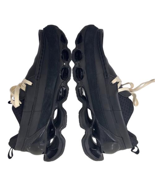 MIZUNO（ミズノ）MIZUNO (ミズノ) WAVE PROPHECY MOC ブラック サイズ:US9.5の古着・服飾アイテム