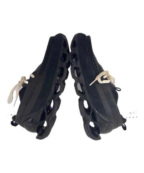 MIZUNO（ミズノ）MIZUNO (ミズノ) WAVE PROPHECY MOC ブラック サイズ:US9.5の古着・服飾アイテム