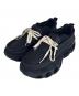 MIZUNO（ミズノ）の古着「WAVE PROPHECY MOC」｜ブラック