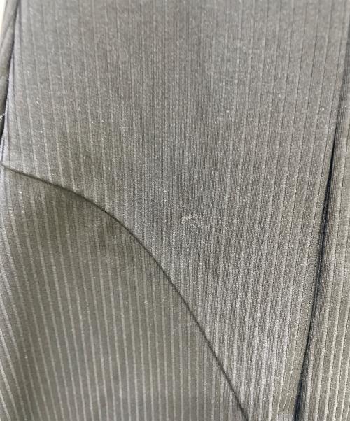 THEREDTHREAD（ザレッドスレッド）THEREDTHREAD (ザレッドスレッド) 半袖ワンピース ブラック サイズ:FREEの古着・服飾アイテム
