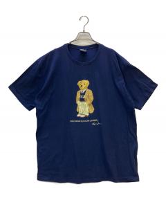 中古・古着通販】POLO RALPH LAUREN (ポロ・ラルフローレン) ポロベア