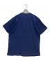 POLO RALPH LAUREN (ポロ・ラルフローレン) 半袖カットソー ネイビー サイズ:XL：6000円