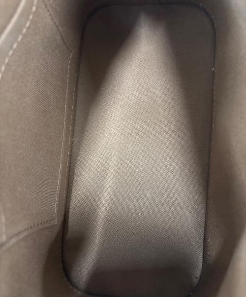 LOUIS VUITTON（ルイ ヴィトン）LOUIS VUITTON (ルイ ヴィトン) 2WAYバッグ　アルマBB ブラウンの古着・服飾アイテム