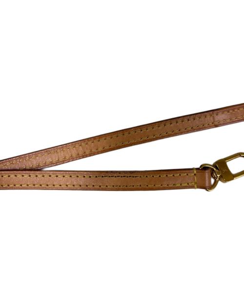 LOUIS VUITTON（ルイ ヴィトン）LOUIS VUITTON (ルイ ヴィトン) 2WAYバッグ　アルマBB ブラウンの古着・服飾アイテム