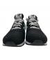 NEW BALANCE (ニューバランス) ローカットスニーカー ブラック サイズ:26.5：10000円