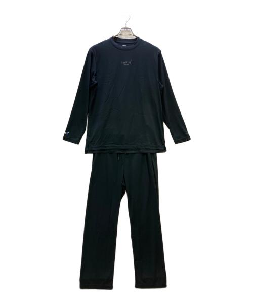 TENTIAL（テンシャル バクネ）TENTIAL (テンシャル バクネ) BAKUNE Dry リカバリーウェア サイズ:Lの古着・服飾アイテム