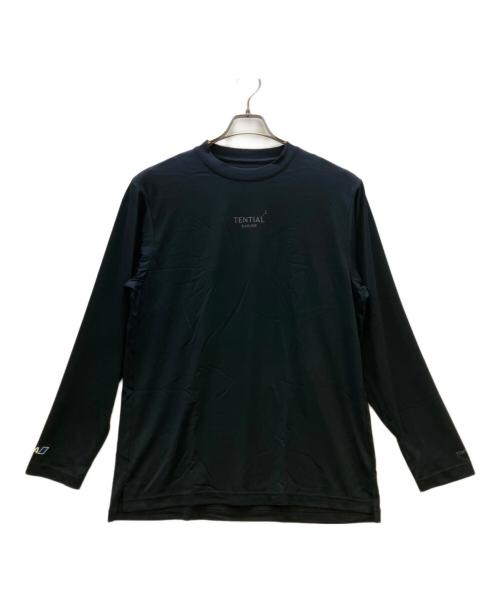 TENTIAL（テンシャル バクネ）TENTIAL (テンシャル バクネ) BAKUNE Dry リカバリーウェア サイズ:Lの古着・服飾アイテム