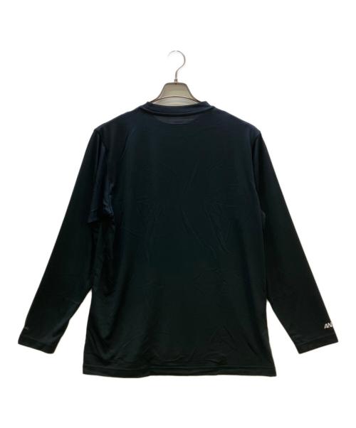 TENTIAL（テンシャル バクネ）TENTIAL (テンシャル バクネ) BAKUNE Dry リカバリーウェア サイズ:Lの古着・服飾アイテム