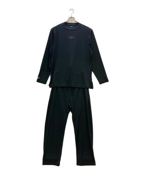 TENTIAL（テンシャル バクネ）TENTIAL (テンシャル バクネ) BAKUNE Dry リカバリーウェア サイズ:Lの古着・服飾アイテム