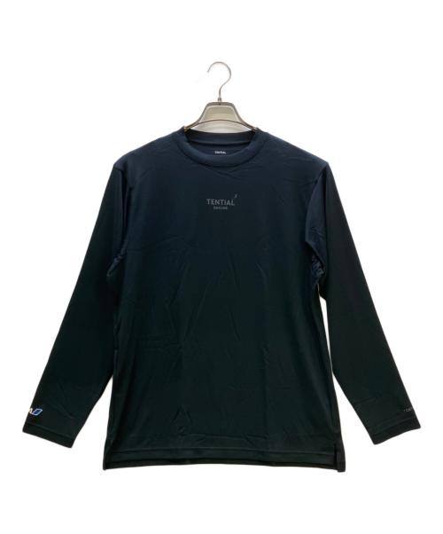 TENTIAL（テンシャル バクネ）TENTIAL (テンシャル バクネ) BAKUNE Dry リカバリーウェア サイズ:Lの古着・服飾アイテム