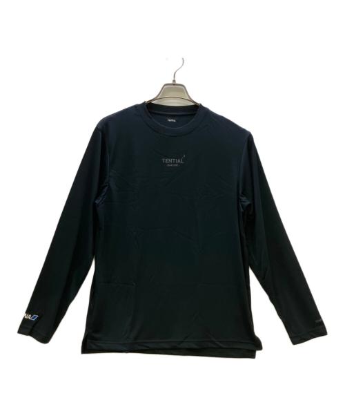 TENTIAL（テンシャル バクネ）TENTIAL (テンシャル バクネ) BAKUNE Dry リカバリーウェア サイズ:Mの古着・服飾アイテム