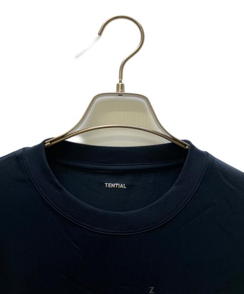 TENTIAL（テンシャル バクネ）TENTIAL (テンシャル バクネ) BAKUNE Dry リカバリーウェア サイズ:Mの古着・服飾アイテム