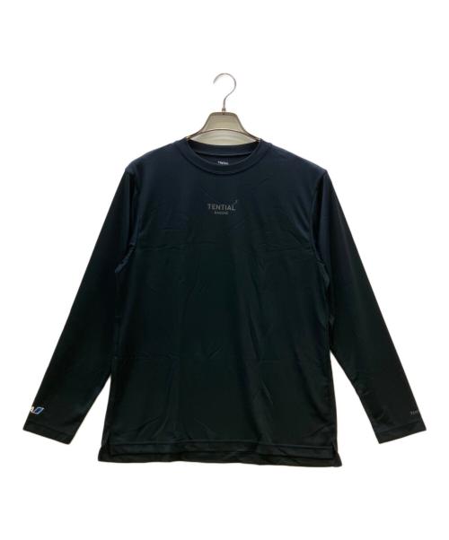 TENTIAL（テンシャル バクネ）TENTIAL (テンシャル バクネ) BAKUNE Dry リカバリーウェア サイズ:Mの古着・服飾アイテム