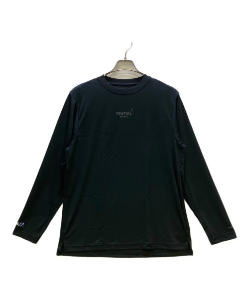 TENTIAL（テンシャル バクネ）TENTIAL (テンシャル バクネ) BAKUNE Dry リカバリーウェア サイズ:Mの古着・服飾アイテム