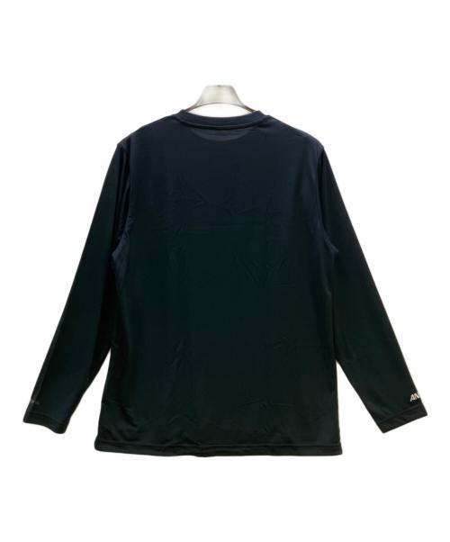 TENTIAL（テンシャル バクネ）TENTIAL (テンシャル バクネ) BAKUNE Dry リカバリーウェア サイズ:Mの古着・服飾アイテム