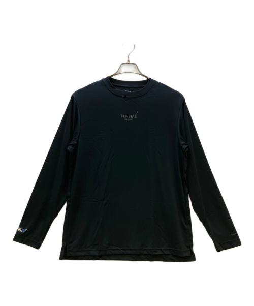 TENTIAL（テンシャル バクネ）TENTIAL (テンシャル バクネ) BAKUNE Dry リカバリーウェア サイズ:Mの古着・服飾アイテム