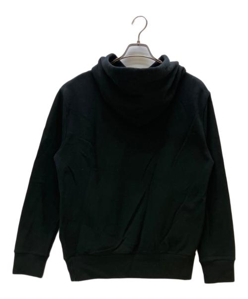 POLO RALPH LAUREN（ポロ・ラルフローレン）POLO RALPH LAUREN (ポロ・ラルフローレン) パーカー ブラック サイズ:Mの古着・服飾アイテム