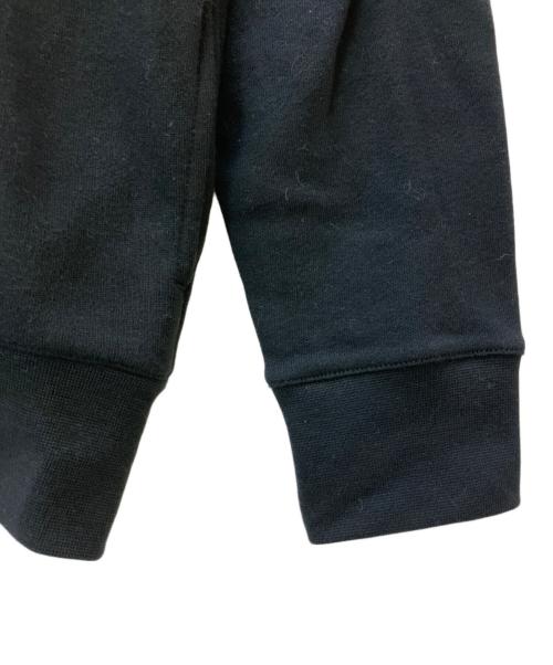 POLO RALPH LAUREN（ポロ・ラルフローレン）POLO RALPH LAUREN (ポロ・ラルフローレン) パーカー ブラック サイズ:Mの古着・服飾アイテム