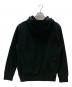 POLO RALPH LAUREN (ポロ・ラルフローレン) パーカー ブラック サイズ:M：7000円