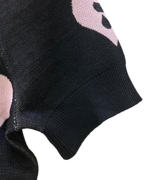 Aape BY A BATHING APE（エーエイプ バイ アベイシングエイプ）AAPE BY A BATHING APE (エーエイプ バイ アベイシングエイプ) セットアップ ブラック サイズ:Sの古着・服飾アイテム