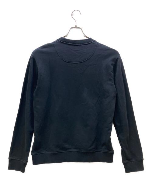 KENZO（ケンゾー）KENZO (ケンゾー) スウェット ブラック サイズ:Lの古着・服飾アイテム