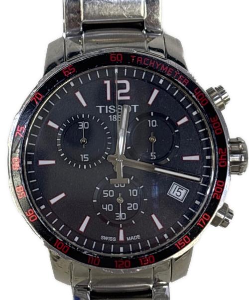 TISSOT（ティソ）TISSOT (ティソ) 腕時計　クイックスター　の古着・服飾アイテム