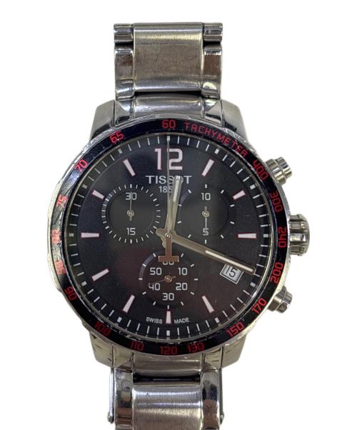 TISSOT（ティソ）TISSOT (ティソ) 腕時計　クイックスター　の古着・服飾アイテム