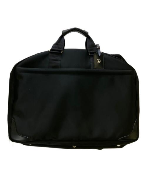 PORTER（ポーター）PORTER (ポーター) 2WAYビジネスバッグ ブラックの古着・服飾アイテム