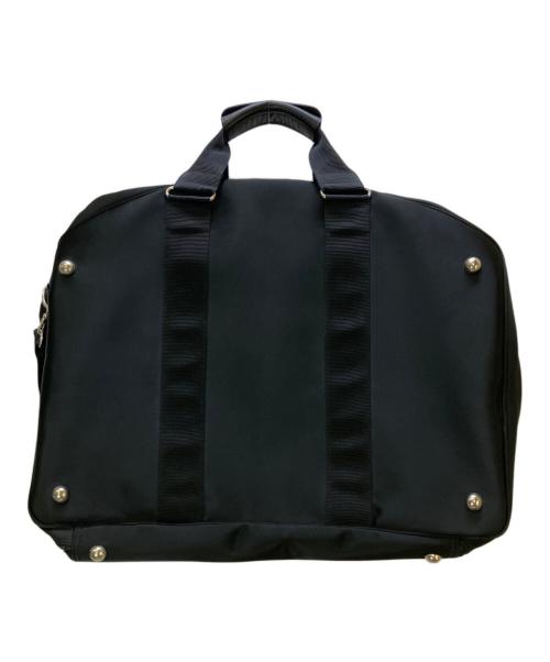 PORTER（ポーター）PORTER (ポーター) 2WAYビジネスバッグ ブラックの古着・服飾アイテム