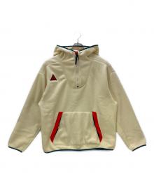 NIKE ACG（ナイキエーシージー）の古着「フリースジャケット」｜ホワイト