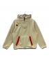 NIKE ACG（ナイキエーシージー）の古着「フリースジャケット」｜ホワイト