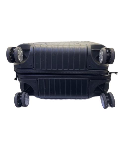 RIMOWA（リモワ）RIMOWA (リモワ) 4輪スーツケース ブラックの古着・服飾アイテム