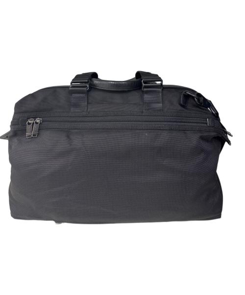 TUMI（トゥミ）TUMI (トゥミ) ノーフォーク サッチェル ブリーフ ブラックの古着・服飾アイテム