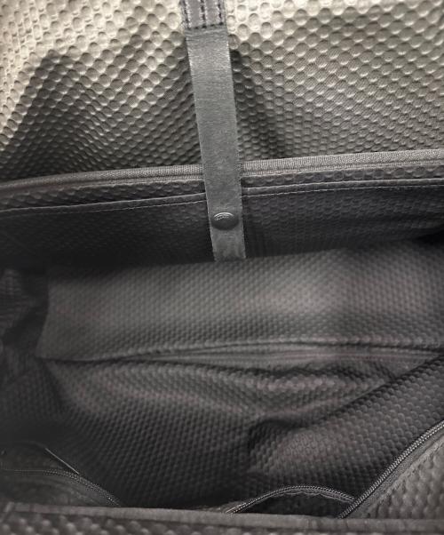 TUMI（トゥミ）TUMI (トゥミ) ノーフォーク サッチェル ブリーフ ブラックの古着・服飾アイテム