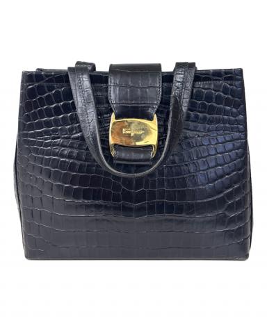 中古・古着通販】Salvatore Ferragamo (サルヴァトーレ フェラガモ