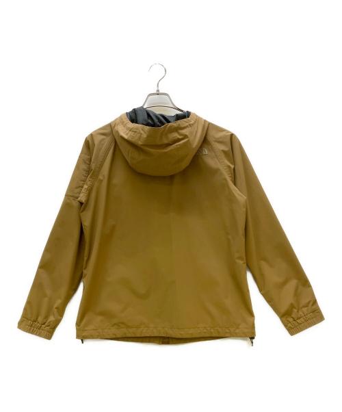 THE NORTH FACE（ザ ノース フェイス）THE NORTH FACE (ザ ノース フェイス) グレイストリクライメイトパーカ カーキ サイズ:Lの古着・服飾アイテム