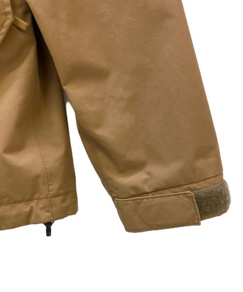 THE NORTH FACE（ザ ノース フェイス）THE NORTH FACE (ザ ノース フェイス) グレイストリクライメイトパーカ カーキ サイズ:Lの古着・服飾アイテム