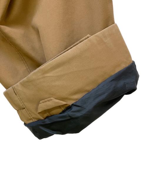 THE NORTH FACE（ザ ノース フェイス）THE NORTH FACE (ザ ノース フェイス) グレイストリクライメイトパーカ カーキ サイズ:Lの古着・服飾アイテム