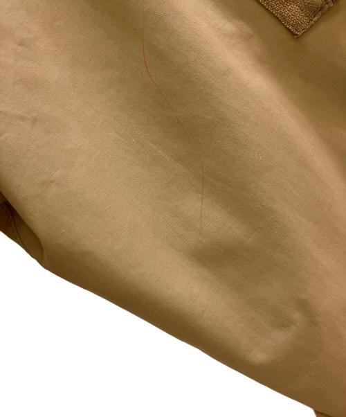 THE NORTH FACE（ザ ノース フェイス）THE NORTH FACE (ザ ノース フェイス) グレイストリクライメイトパーカ カーキ サイズ:Lの古着・服飾アイテム