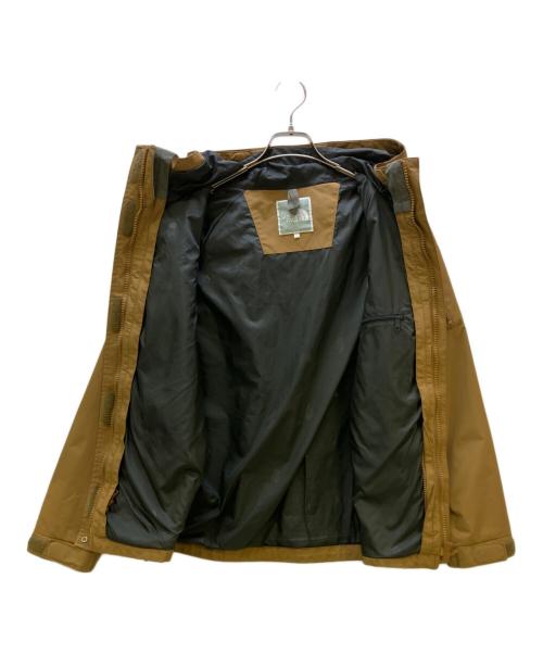 THE NORTH FACE（ザ ノース フェイス）THE NORTH FACE (ザ ノース フェイス) グレイストリクライメイトパーカ カーキ サイズ:Lの古着・服飾アイテム